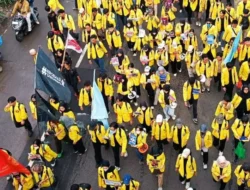 “Baru Satu Hari, Sudah Mengecewakan,” Kata Mahasiswa Soal Pernyataan Menteri Purbaya