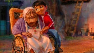 "Mengapa Coco menjadi film yang menguras air mata? Cari tahu momen-momen paling manis dan menyentuh, dari lirik lagu "Recuérdame" hingga pentingnya kenangan."