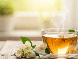 4 Manfaat Teh Melati untuk Kesehatan: Dari Antioksidan hingga Atasi Stres