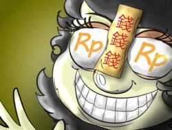 Terjebak dalam Perangkap Uang: Pahami 4 Dampak Negatif ‘Mata Duitan’ pada Kualitas Hidupmu