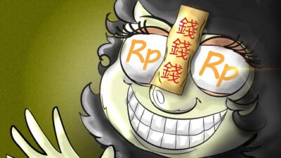 Terjebak dalam Perangkap Uang: Pahami 4 Dampak Negatif ‘Mata Duitan’ pada Kualitas Hidupmu