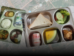 Pengelola Dapur Makanan Bergizi Gratis di Kubu Raya Buka Suara Soal Makanan Basi yang Dikeluhkan