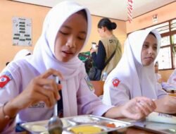 Anggaran BGN 2026 Melonjak Tiga Kali Lipat Menjadi Rp268 Triliun