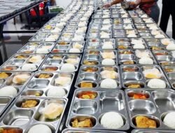 Pemkot Pontianak Pastikan Dapur Gizi Lancar dan Sesuai Standar