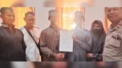 Bukan Perundungan, Inilah Kronologi Sebenarnya Perkelahian Santri di Kubu Raya