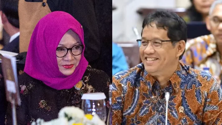 Menteri Keuangan Purbaya Yudhi Sadewa mengonfirmasi gugatan yang dilayangkan oleh Siti Hardiyanti Hastuti Rukmana atau Tutut Soeharto ke PTUN Jakarta telah dicabut