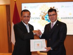 Peluang Emas: Transmigran Indonesia Kembangkan Potensi di Jepang