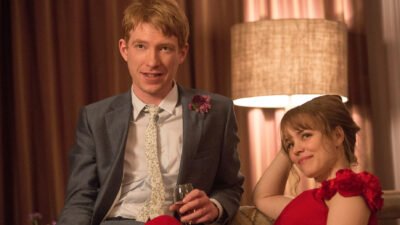 "Bingung cari film untuk menutup minggu? Simak 5 rekomendasi film inspiratif dan menghibur ini agar kamu siap menyambut hari Senin dengan semangat baru!"