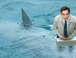 Hilangkan Bosan Saat Hujan: 5 Film Hollywood Ini Bikin Kamu Betah di Rumah