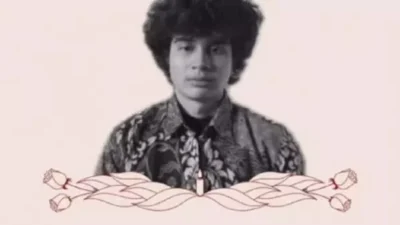 Foto Muhammad Athaya Helmi Nasution yang meninggal dunia saat mendampingi kunjungan kerja pejabat Indonesia di Wina, Austria. (Dok. Ist)