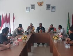 Konflik Lahan Memanas, Muspika Cijeruk Gagal Mediasi, Perusahaan Mangkir dari Pertemuan