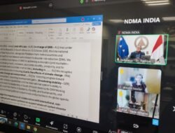 Indonesia Usulkan Konsep Ketangguhan Berkelanjutan dalam Negosiasi Deklarasi G20