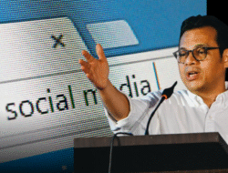 Wamenkomdigi Luruskan Isu 1 Akun Medsos: Aturan Fokus pada Digital ID, Bukan Pembatasan