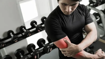 Nyeri Otot Setelah Olahraga, Tetap Latihan atau Istirahat?