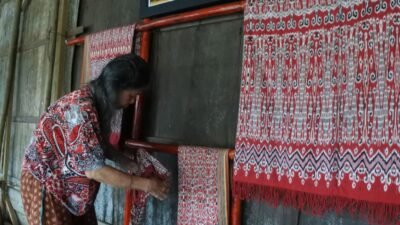 "Temukan rekomendasi oleh-oleh khas Pontianak yang wajib kamu bawa pulang, mulai dari lempok durian yang ikonik hingga corak kain tenun Dayak."