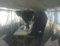 Hadapi Cuaca Ekstrem, BNPB Lakukan Operasi Modifikasi Cuaca di Jawa Barat