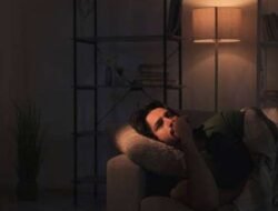 Cara Ampuh Mengatasi Overthinking di Tengah Malam