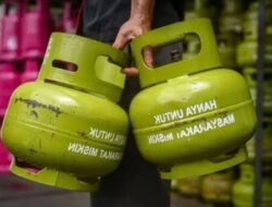 Pangkalan Elpiji Masih Jual di Atas HET, Bagaimana Pengawasan Pemerintah Sambas?