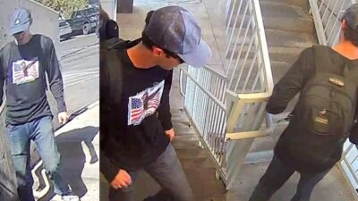 "Tyler Robinson, tersangka penembakan Charlie Kirk di Utah, ditangkap setelah identitasnya dikenali sang ayah. Simak kronologi lengkapnya."