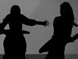 Dikira Mantan Pacar, Pria Sungai Ambawang Tabrak dan Lecehkan Seorang Wanita