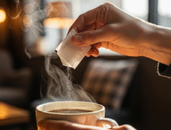 Dampak Pemanis Buatan untuk Otak: Studi Ungkap Penurunan Kognitif Cepat