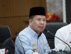 Jalan Rusak di 3 Desa Sambas Bakal Jadi Cerita Lama, Pemkab Janji Gelontorkan Rp3 Miliar