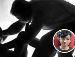 Pemuda di Sanggau Cabuli Anak 8 Tahun, Diduga dalam Pengaruh Sabu