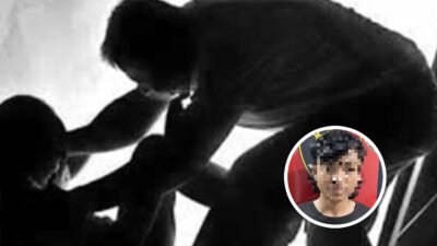 Pemuda di Sanggau Cabuli Anak 8 Tahun, Diduga dalam Pengaruh Sabu