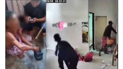 Curi Airsoft Gun hingga Setrikaan, Pelaku Pencurian di Kubu Raya Ditangkap Kurang dari 24 Jam. (Dok. Ist)