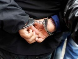 Operasi Polres Mempawah Ungkap Jaringan Pengedar Sabu di Sengkubang