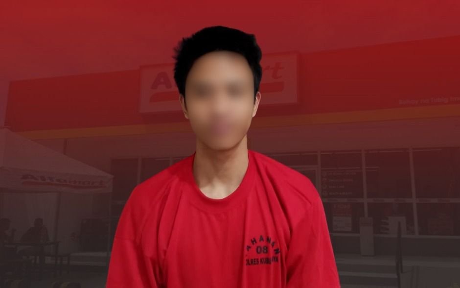 "Pencurian, Kubu Raya, Polsek Sungai Ambawang, Kriminal, Penangkapan. (Dok. GG/Faktakalbar.id)"