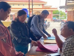 Pemkab Sintang Buka 2.391 Formasi PPPK Paruh Waktu