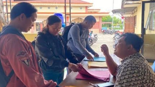 Pendaftaran PPPK Paruh Waktu di Kabupaten Sintang, Kalimantan Barat, membuka peluang baru bagi ribuan tenaga honorer untuk menjadi bagian dari ASN.