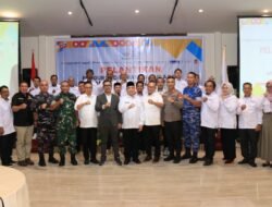 Gubernur Kalbar Minta AMSI Kalbar Jadi Garda Terdepan Lawan Hoaks dan Jaga Kondusifitas