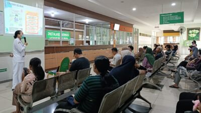 Jangan Anggap Remeh! Minum Obat Cacing Rutin Penting untuk Lindungi Kesehatan Keluarga