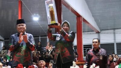 Kabupaten Mempawah Raih Peringkat Teratas di MTQ XXXIII Tingkat Provinsi Kalimantan Barat