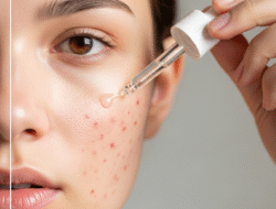 Kenali Penyebab Jerawat dan Cara Mengatasi Jerawat Secara Tepat