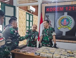 Penyelundupan Narkoba Lewat Perbatasan RI-Malaysia Semakin Canggih, Sabu Disembunyikan dalam POD Elektrik