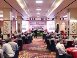 Jelang Purna Tugas, Polda Kalbar Siapkan Personel Polri dan ASN Lewat Pelatihan Keterampilan