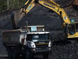 Resmi Diterapkan, Bea Keluar Ekspor Batu Bara Berpotensi Tambah Kas Negara Rp19 Triliun