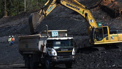 Resmi Diterapkan, Bea Keluar Ekspor Batu Bara Berpotensi Tambah Kas Negara Rp19 Triliun