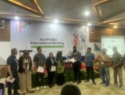 IPOWU International Meeting di Pontianak, Bahas Kesejahteraan Buruh Sawit