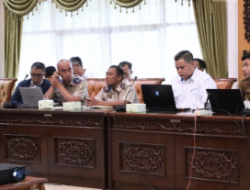 Pemkab Mempawah dan DPRD Kalbar Dorong Percepatan Operasional Terminal Kijing