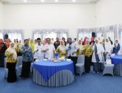 Mengasah Kepemimpinan Perempuan: GOW Pontianak Gelar Workshop Public Speaking