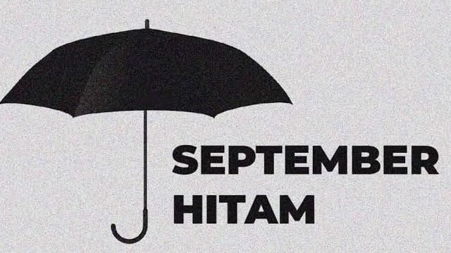 "Mencari lagu untuk menemani refleksi September Hitam? Berikut 5 rekomendasi lagu dari Efek Rumah Kaca hingga Iwan Fals untuk merawat ingatan dan menolak lupa."