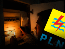 BREAKING NEWS ! Listrik Padam Meluas di Pontianak dan Sekitarnya Jumat Sore, PLN: Gangguan Akibat Cuaca Buruk