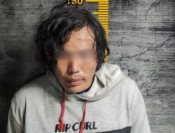 Dijual di Medsos, Motor Curian di Kubu Raya Jadi Petunjuk Penangkapan Pelaku