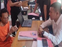 Jagal Kucing dan Jual Dagingnya, Pria di Pagar Alam Ditangkap Polisi