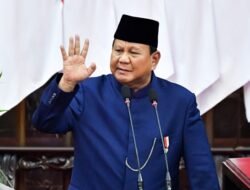 Video Prabowo Viral di Bioskop, Istana Angkat Bicara