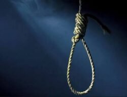 Geger di Paloh Sambas, Pria Ditemukan Tewas Tergantung di Perbatasan Sungai